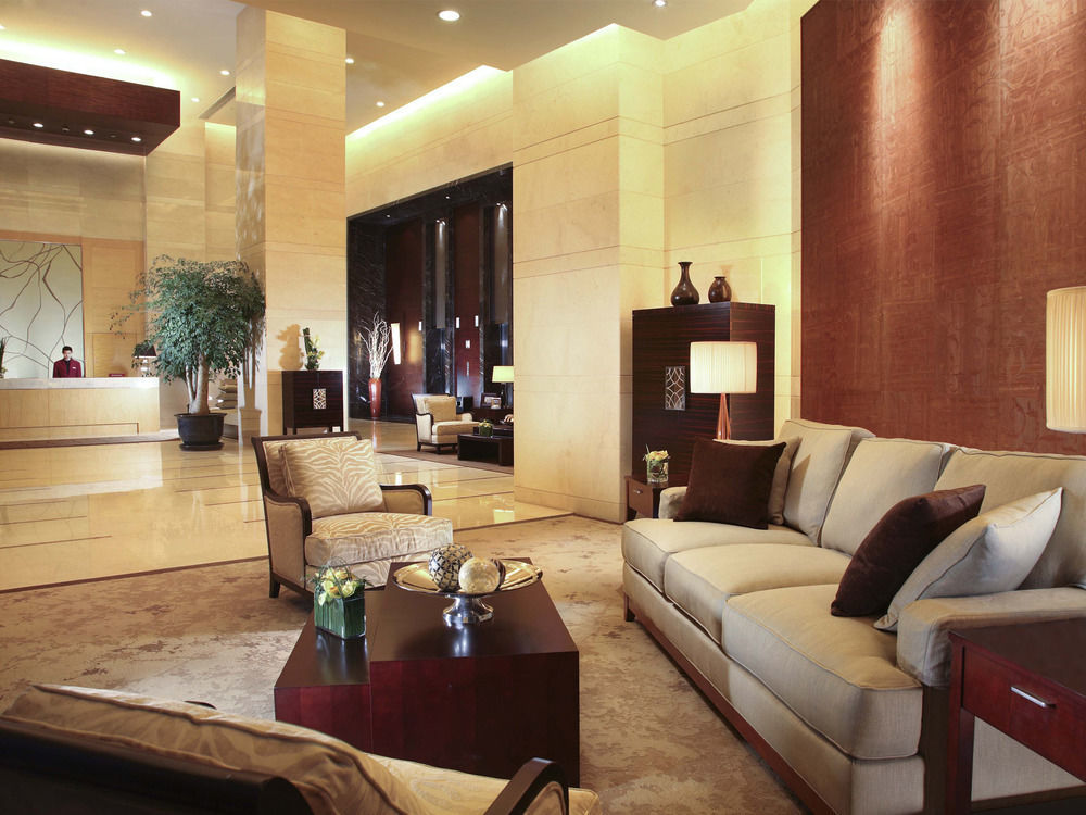Oakwood Residencia Hangzhou Exterior foto