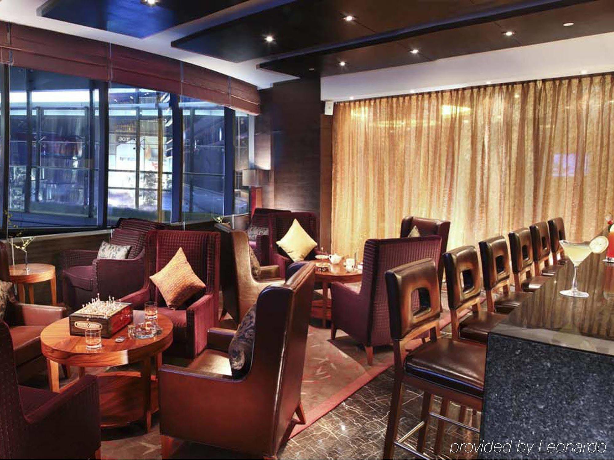 Oakwood Residencia Hangzhou Exterior foto